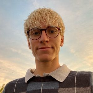 Meet your Posher, Matthew